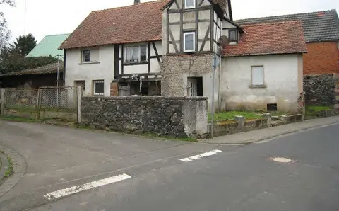 Einfamilienhaus · 110 m²
