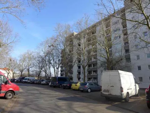 Eigentumswohnung mit Erbbaurecht