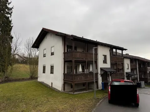 Eigentumswohnung in Bad Griesbach