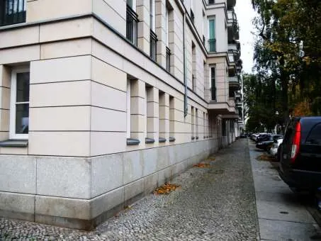 Eigentumswohnung Maisonette im Dachgeschoss