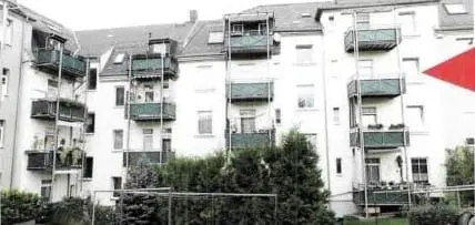Robert-Koch-Straße 36 36