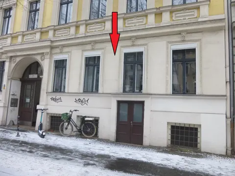 Eigentumswohnung (3 bis 4 Zimmer) · 4 Zimmer · 113 m²