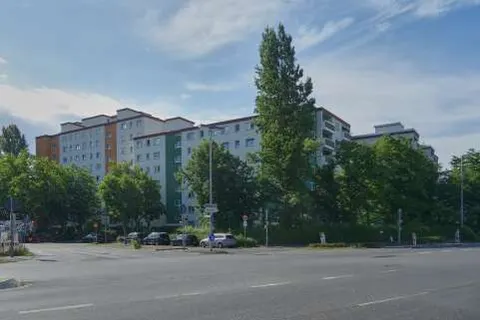 Tiefgaragen-Stellplatz