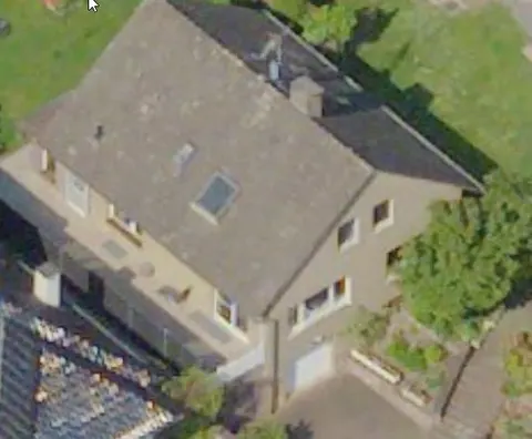 Einfamilienhaus in erhöhter Lage mit Aussicht