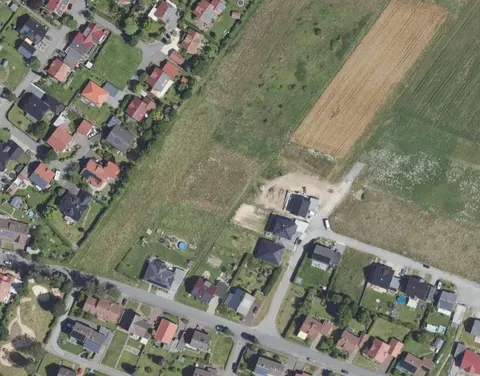 Baugrundstück in Lichtenau-Herbram