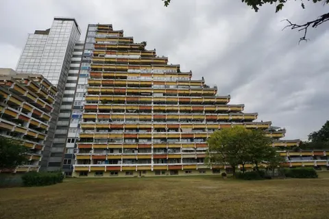 Eigentumswohnung im Erdgeschoss
