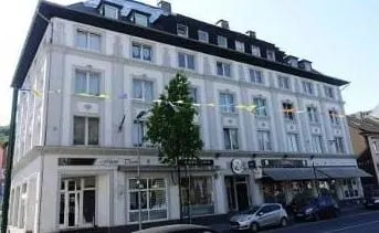 Eigentumswohnung mit Garage