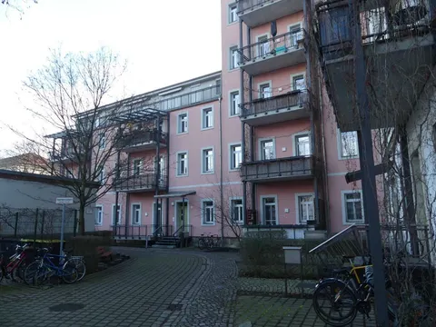 Bautzner Straße 15D