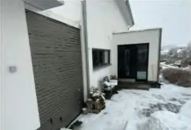 Einfamilienhaus mit Doppelgarage