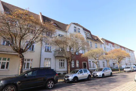 Gartenstraße 18