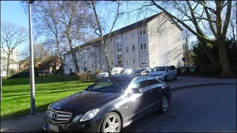 Eigentumswohnung im 1. Obergeschoss