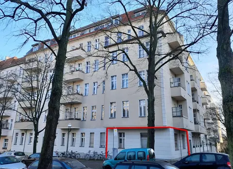Eigentumswohnung in einfacher Wohnlage