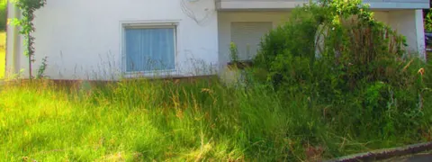 Einfamilienhaus in Ransbach-Baumbach, Sanierungsbedürftig