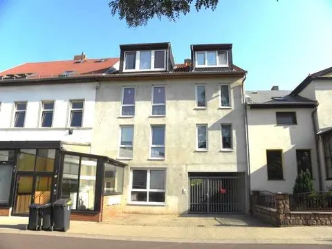 Mehrfamilienhaus (4 WE) voll vermietet