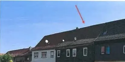 Einfamilienhaus mit Scheune und Nebengebäuden, Sanierungsbedürftig