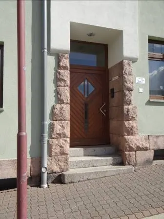 Teileigentum Gewerbeeinheit im Erdgeschoss