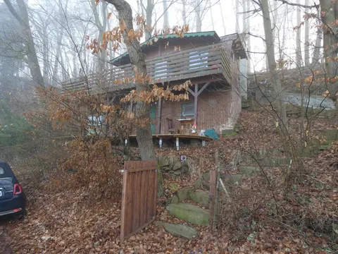 Wochenendhaus