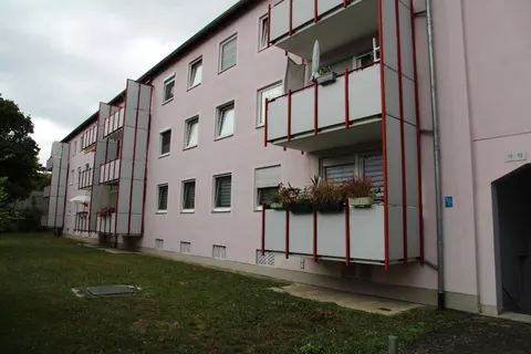 Eigentumswohnung in Alt-Neusäß
