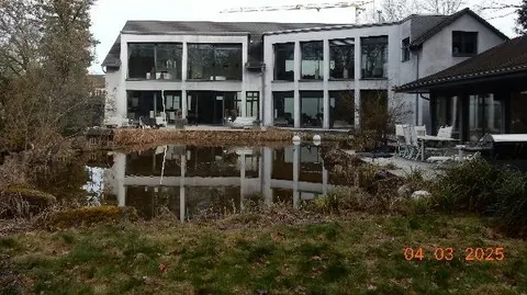 Einfamilienhaus mit Einliegerwohnung