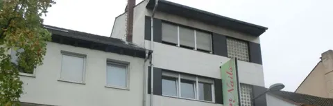 Wohn- und Geschäftshaus im Zentrum