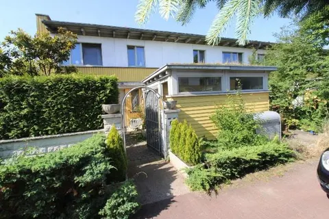 Eigenheim im Wohnungseigentum mit Erbbaurecht