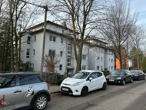 Eigentumswohnung (3 bis 4 Zimmer) · 12 WE · 92,75 m²