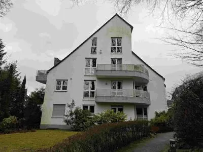 Eigentumswohnung in exklusiver Wohnlage