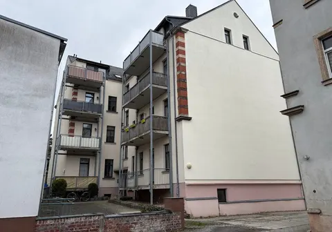 Florastraße 12 a