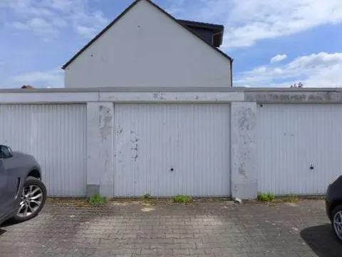 Reihenmittelhaus in Okriftel
