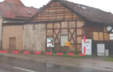 Sanierungsbedürftiges Einfamilienhaus