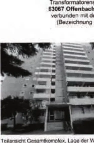 Eigentumswohnung (1 bis 2 Zimmer) · 2 Zimmer · 68,5 m²