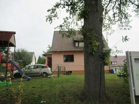 Einfamilienhaus in Altdorf