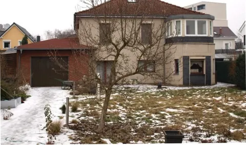 Tränkeweg 6