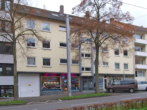 Eigentumswohnung (3 bis 4 Zimmer) · 3 Zimmer · 67,69 m²