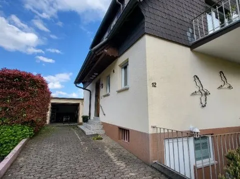 Zweifamilienhaus, Einfamilienhaus · 2 WE · 133 m²