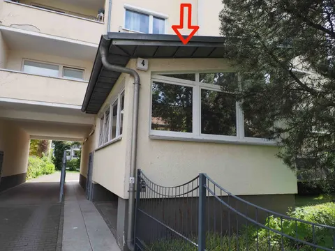Eigentumswohnung in Steglitz