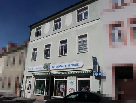 Eigentumswohnung (3 bis 4 Zimmer) · 3 WE · 94,35 m²