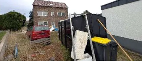 Grundstück mit Wohnhaus in Mechernich-Firmenich