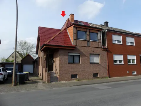 Alter Postweg 17