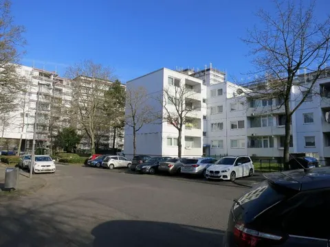 3 Eigentumswohnungen im Kölner Norden
