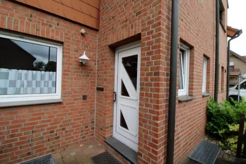 Reihenhaus mit Garage in Oer-Erkenschwick
