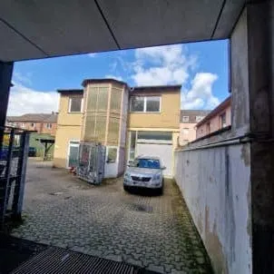 Zwei Eigentumswohnungen