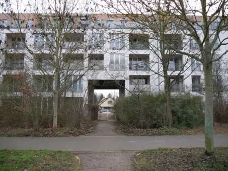 Aubertstraße 11