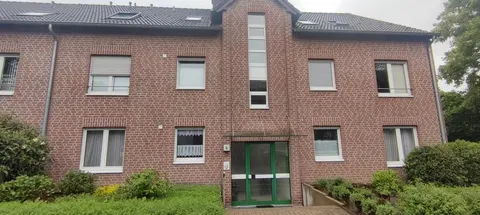Eigentumswohnung im Erbbaurecht