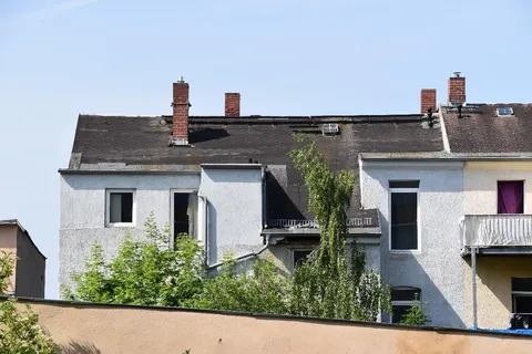 2-Zimmer-Eigentumswohnung