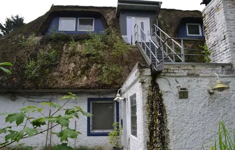 Zweifamilienhaus mit Einliegerwohnung