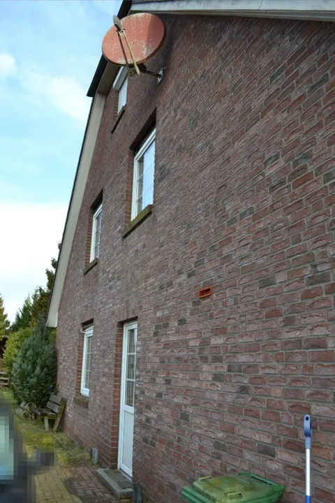 Wohnungseigentum (Einfamiliendoppelhaushälfte) · 4 Zimmer · 120,51 m²