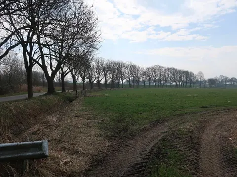 Grundstück für Gewerbe in Leer