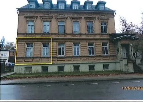 Mehrfamilienhaus mit 6 Eigentumswohnungen