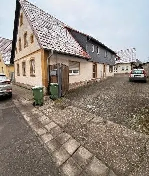 Miteigentumsanteil an einem Einfamilienhaus